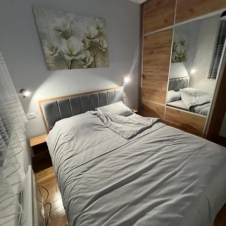 Apartment Diamond Grey Titova Zlatibor