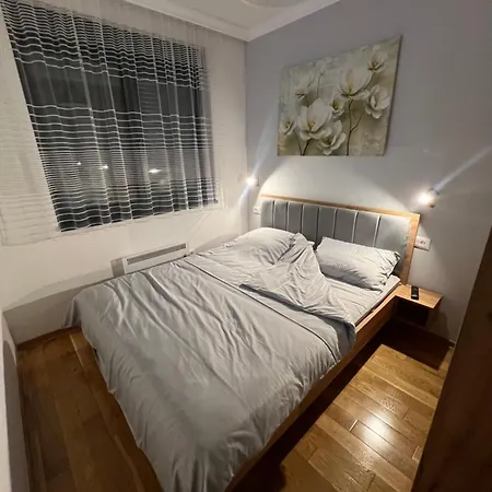 Diamond Grey Titova Zlatibor