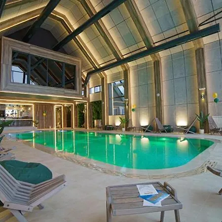 Diamond Grey Titova Zlatibor