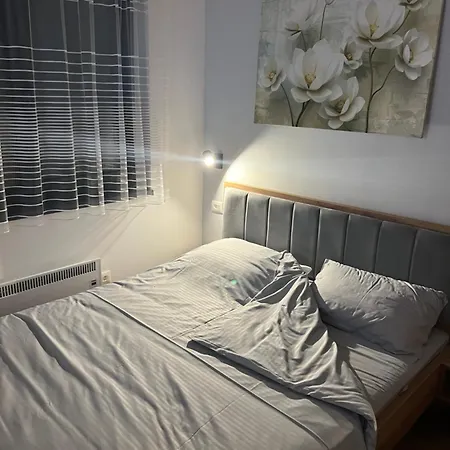 Apartment Diamond Grey Titova Zlatibor