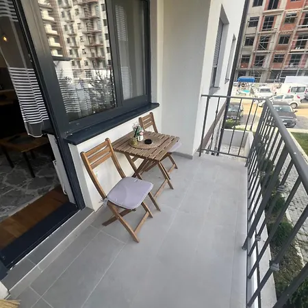 Diamond Grey Titova דירה זלאטיבור