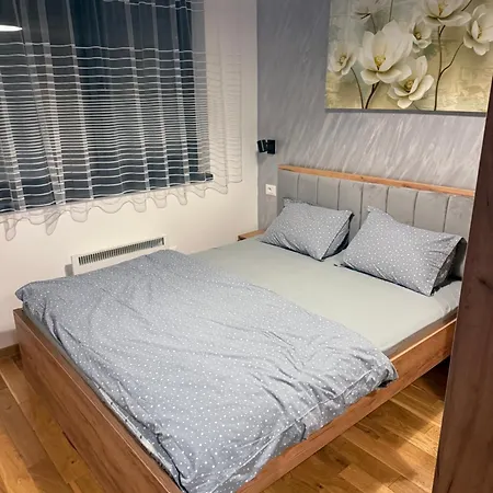 Diamond Grey Titova Apartment Zlatibor