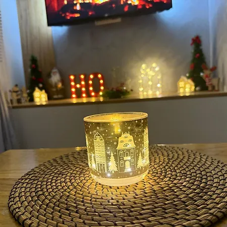 Diamond Grey Titova דירה