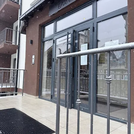 דירה Diamond Grey Titova *