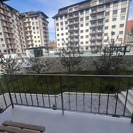 Diamond Grey Titova Zlatibor