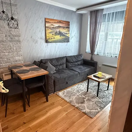 Diamond Grey Titova Zlatibor