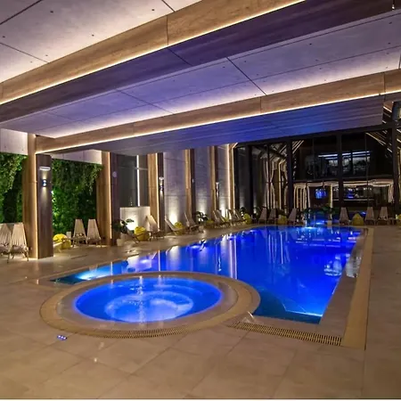 Diamond Grey Titova Apartment Zlatibor