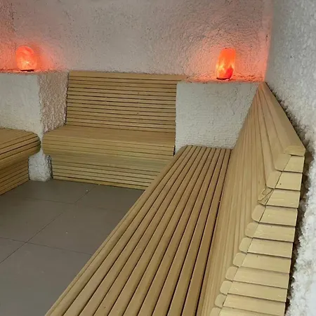 아파트 Diamond Grey Titova 즐라티보