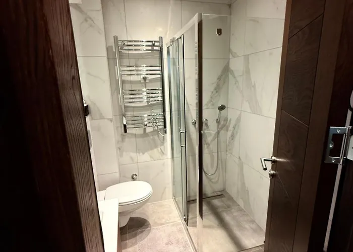 公寓 Diamond Grey Titova