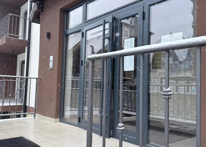 公寓 Diamond Grey Titova *