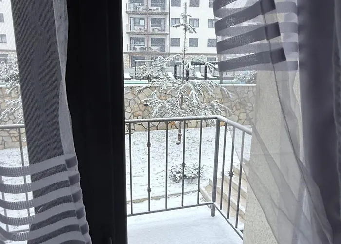 公寓 Diamond Grey Titova *