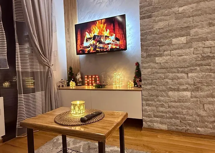 公寓 Diamond Grey Titova *