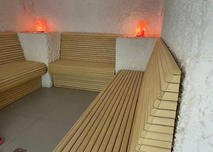 公寓 Diamond Grey Titova 兹拉蒂博尔