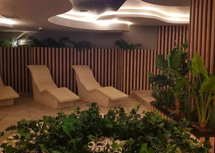 Diamond Grey Titova 公寓 *