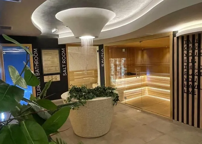 公寓 Diamond Grey Titova *